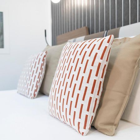 Trastevere Luxury Rooms Roma Exterior foto