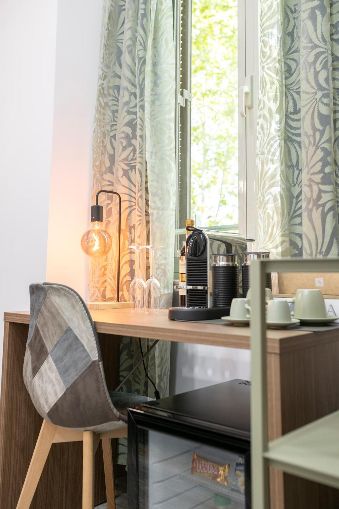 Trastevere Luxury Rooms Roma Exterior foto