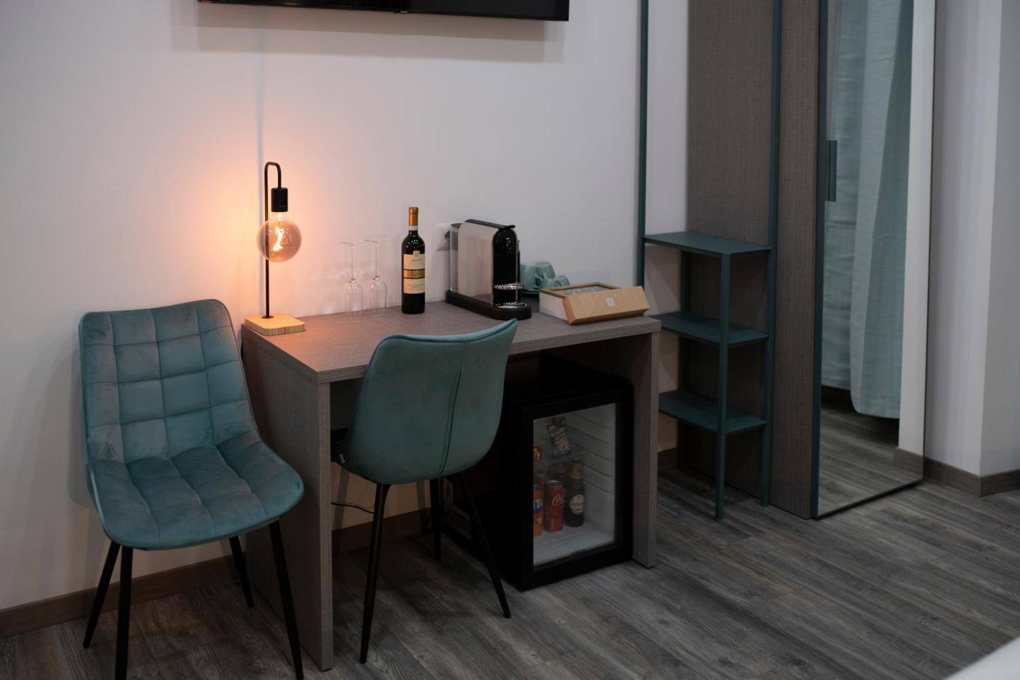 Trastevere Luxury Rooms Roma Exterior foto
