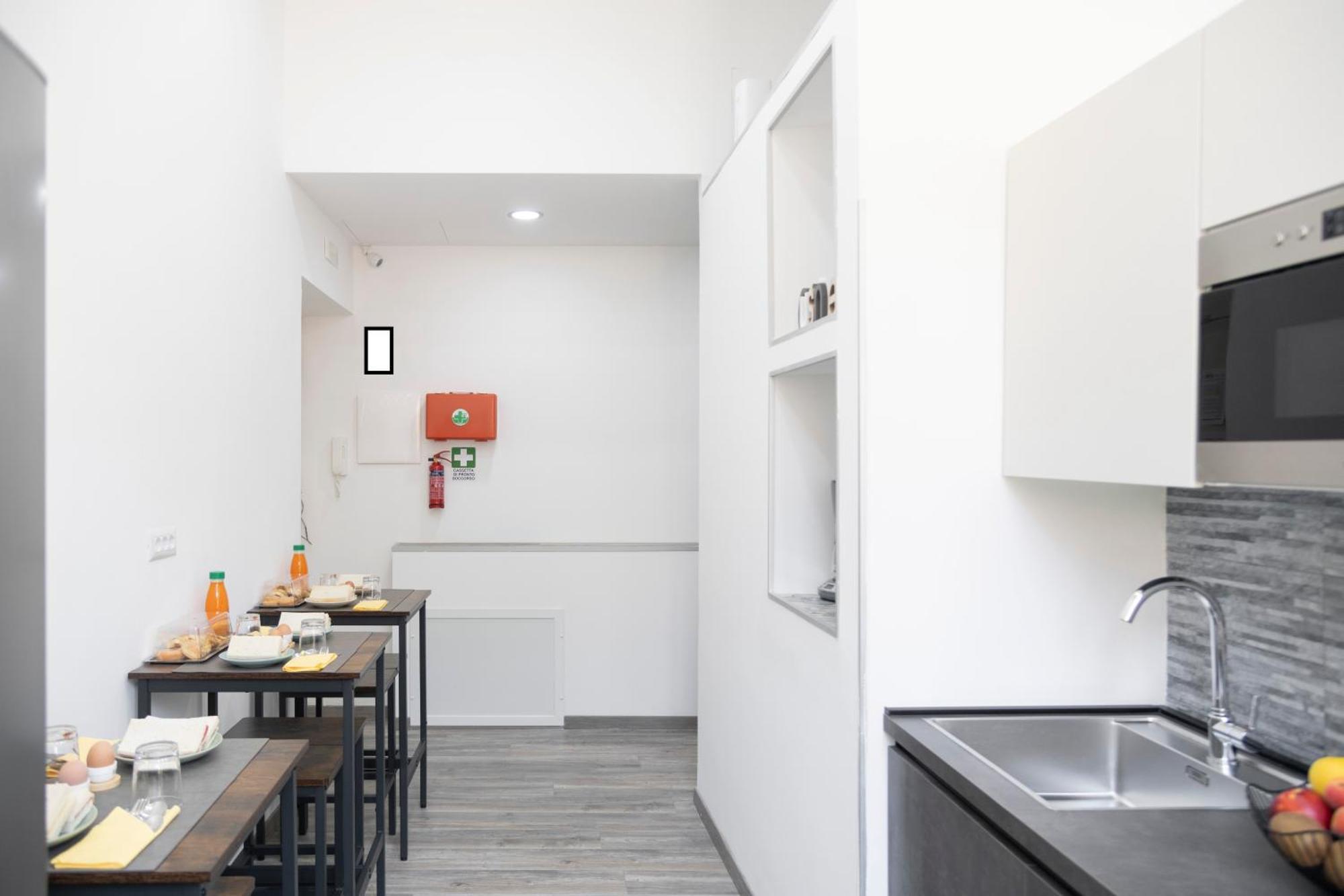 Trastevere Luxury Rooms Roma Exterior foto
