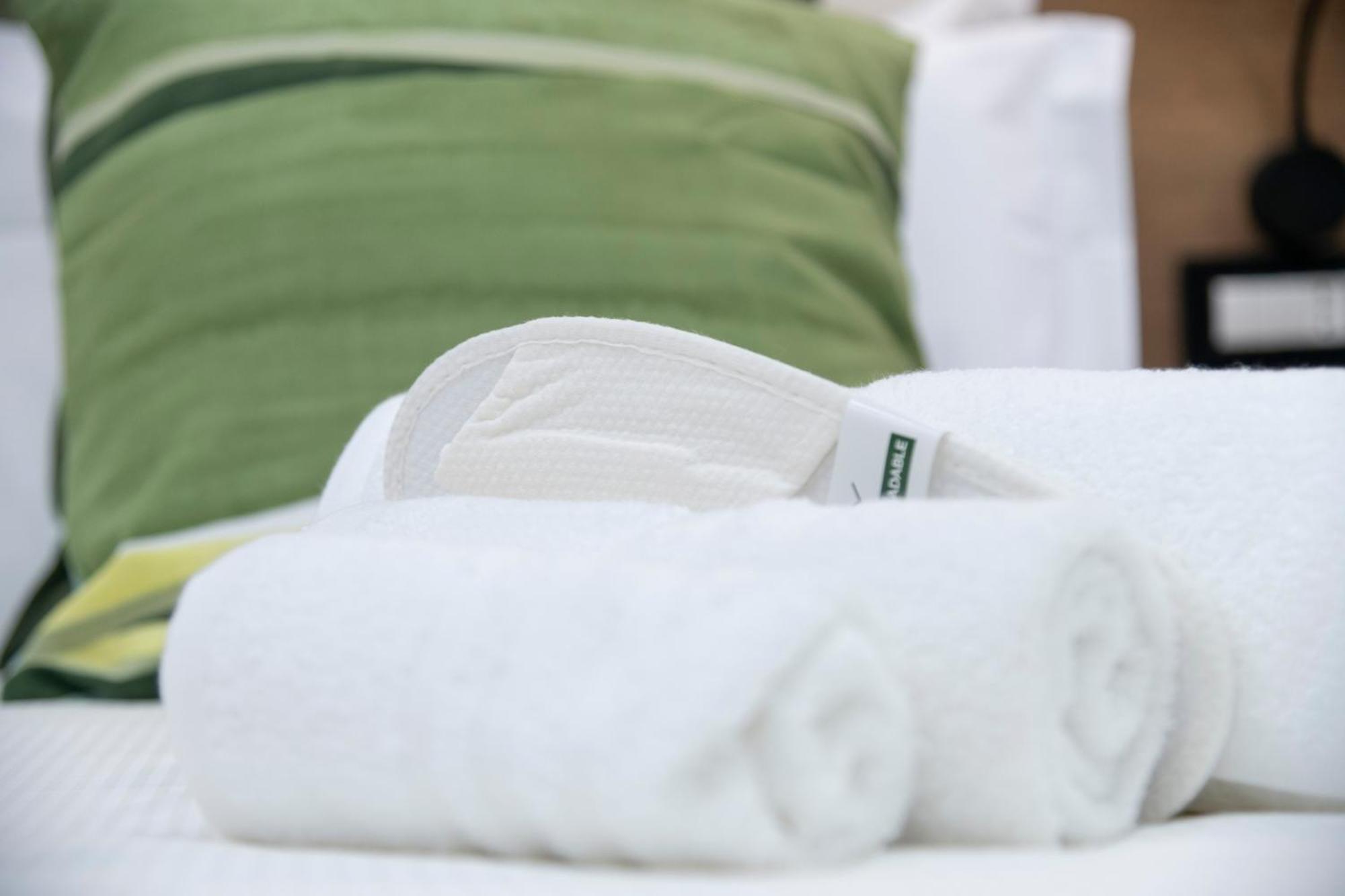 Trastevere Luxury Rooms Roma Exterior foto