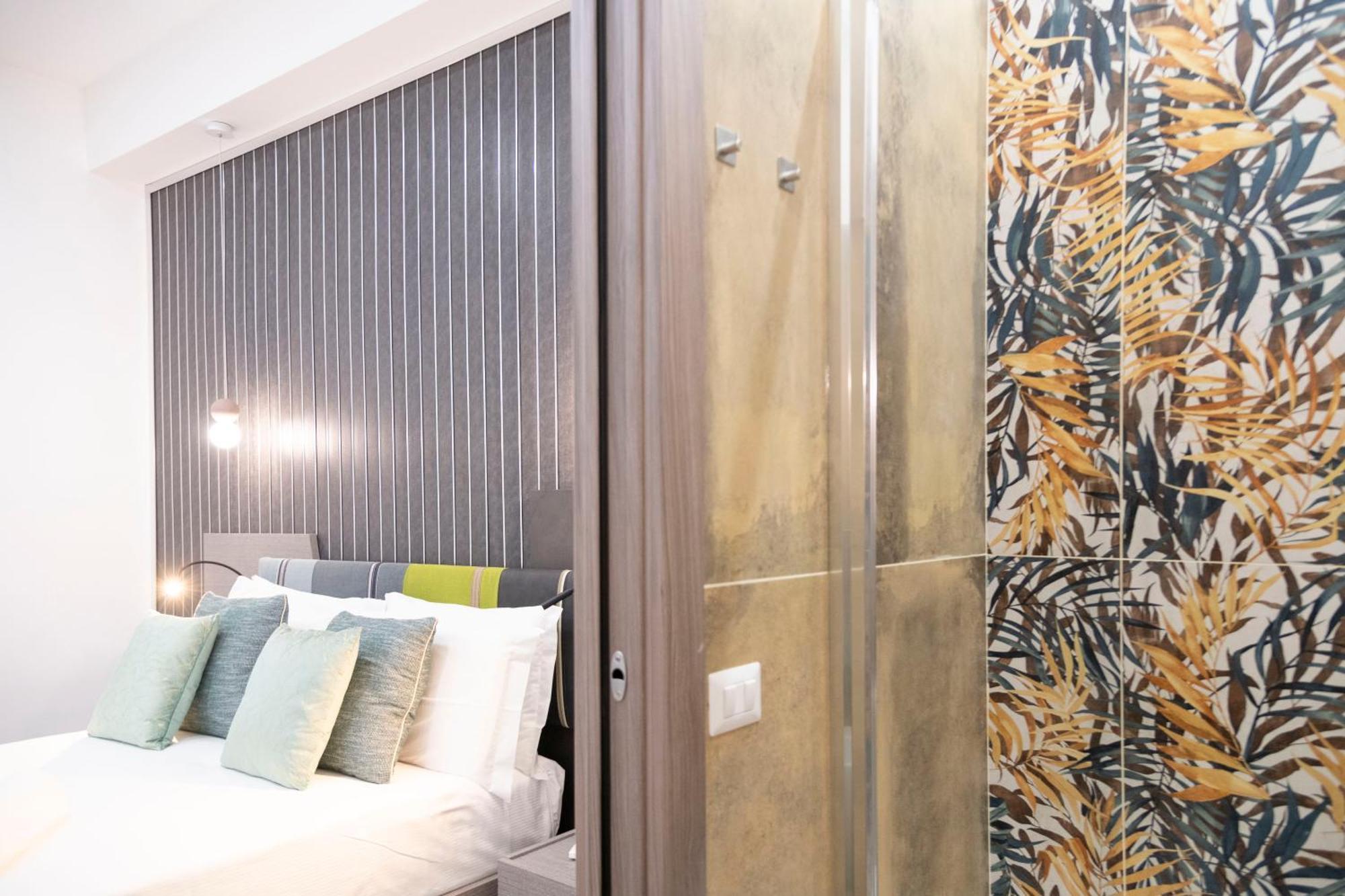 Trastevere Luxury Rooms Roma Exterior foto