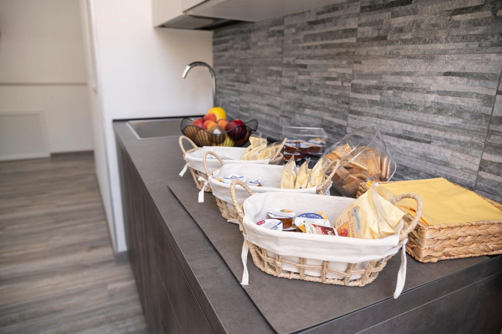 Trastevere Luxury Rooms Roma Exterior foto