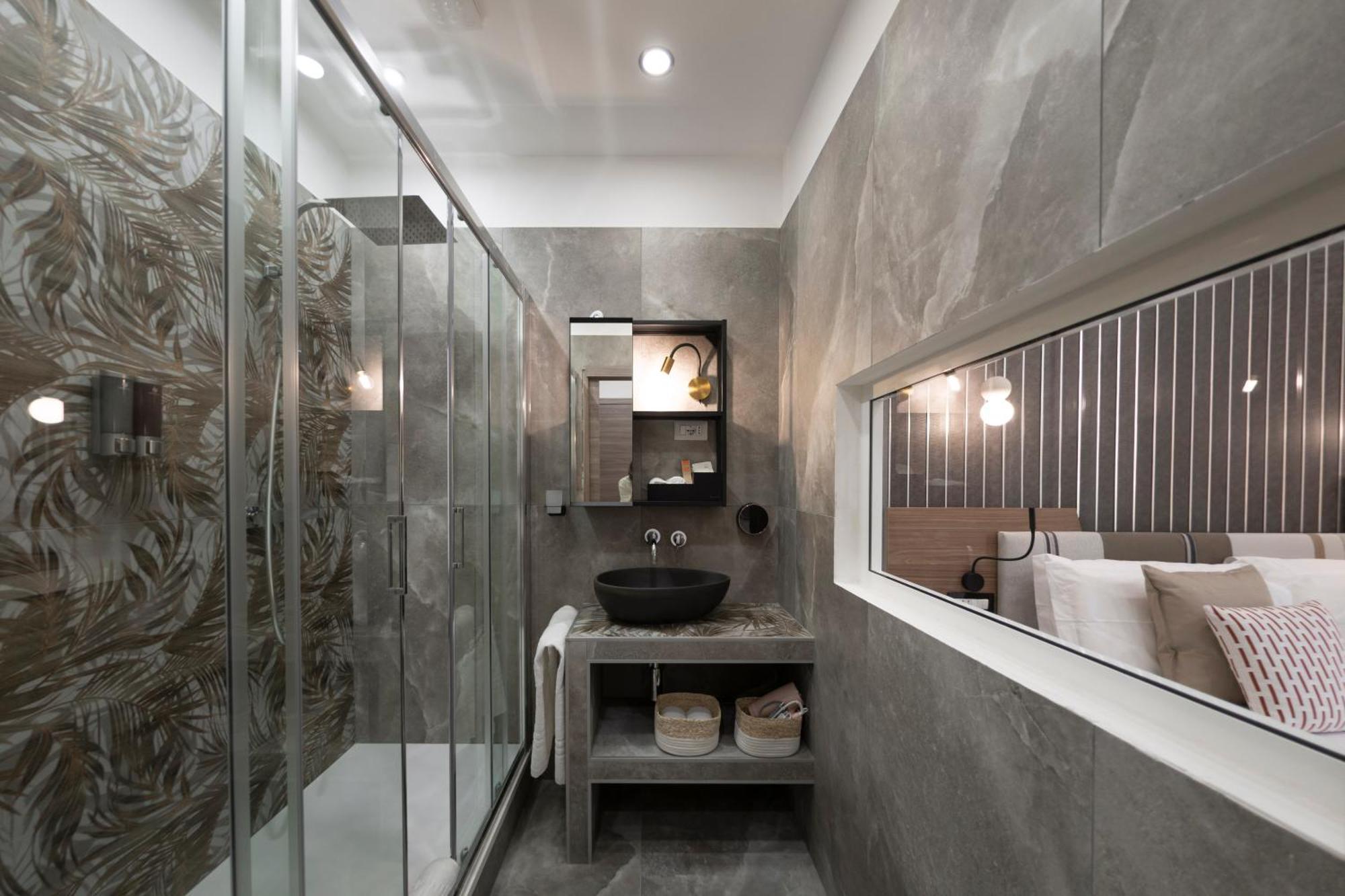 Trastevere Luxury Rooms Roma Exterior foto
