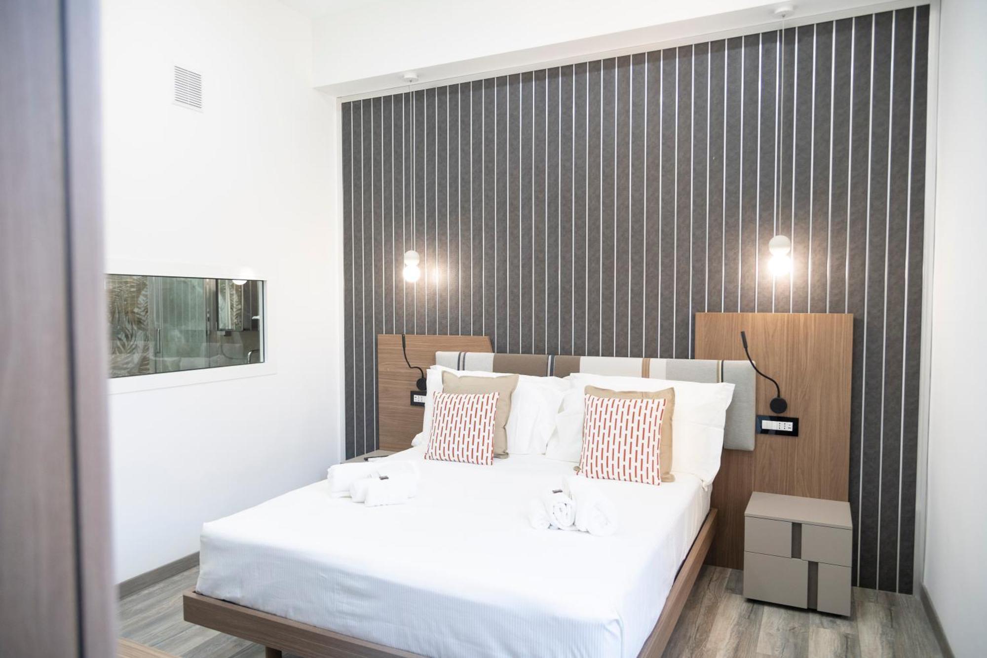 Trastevere Luxury Rooms Roma Exterior foto