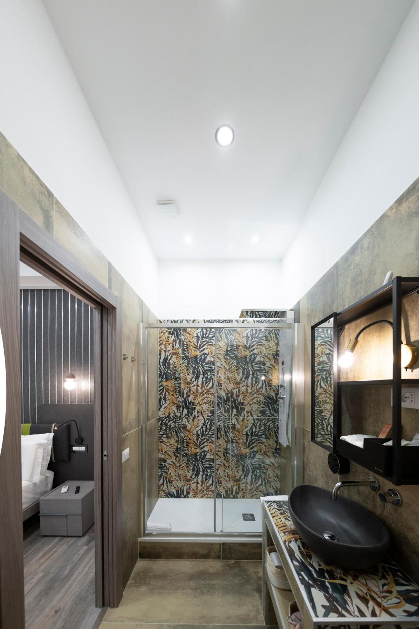 Trastevere Luxury Rooms Roma Exterior foto