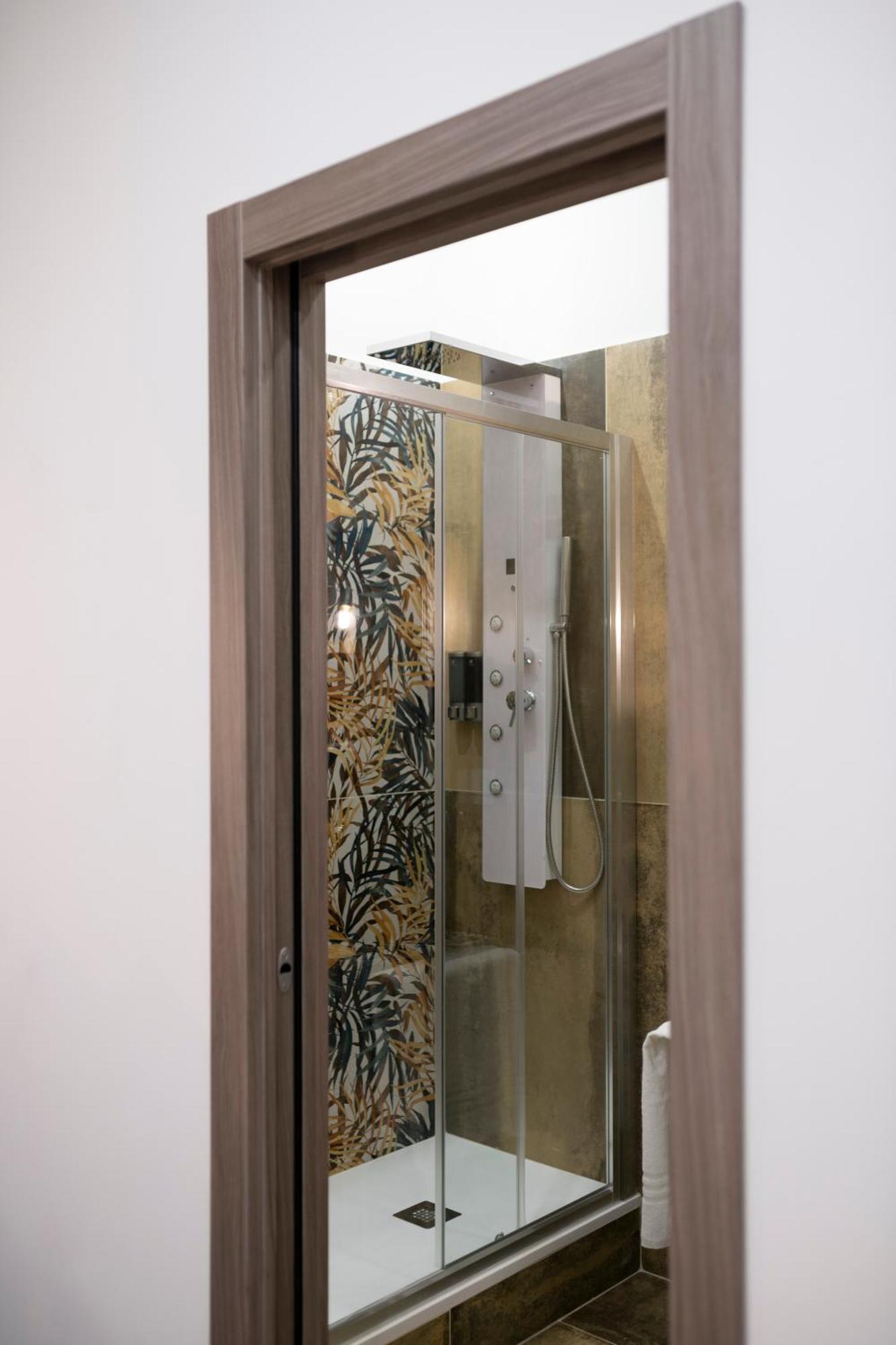 Trastevere Luxury Rooms Roma Exterior foto