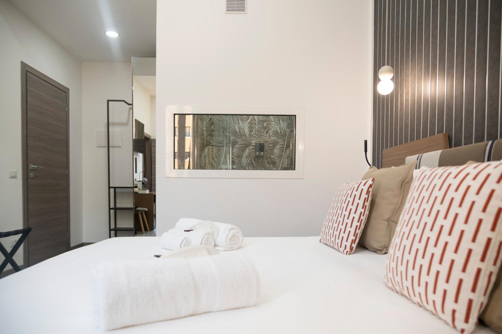 Trastevere Luxury Rooms Roma Exterior foto