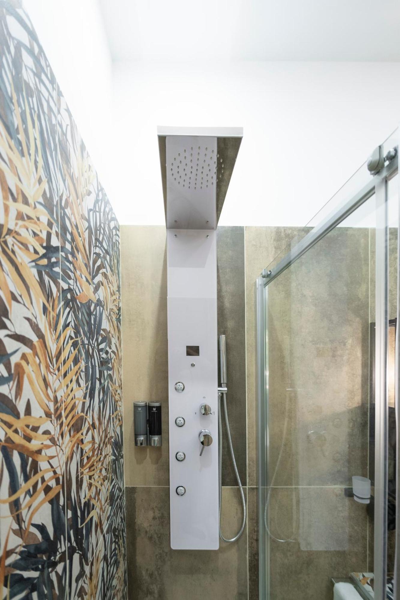 Trastevere Luxury Rooms Roma Exterior foto